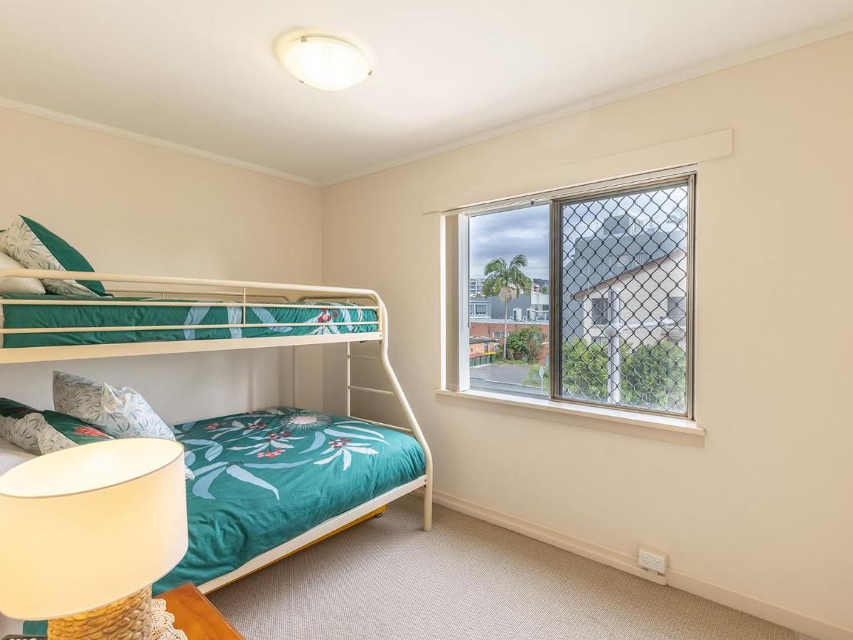 Teramby Court, 10,104 Magnus Street - Unit In Nelson Bay Cbd, With Water Views, Air Con And Wi-Fiアパートメント エクステリア 写真